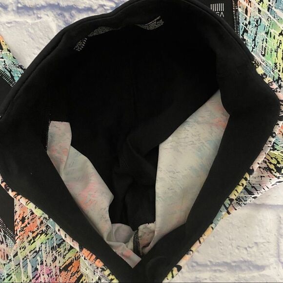 Victoria Sport VSX Knockout Leggings Pants S - Picture 6 of 9